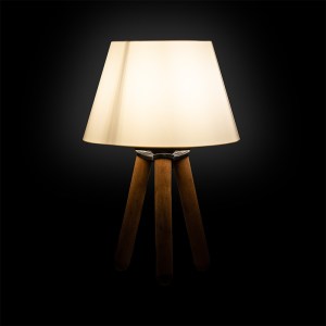 pak-202-000031-1 ΕΠΙΤΡΑΠΕΖΙΟ ΦΩΤΙΣΤΙΚΟ PWL-1072 PAKOWORLD Ε27 ΕΚΡΟΥ-ΚΑΡΥΔΙ Φ22.5X32ΕΚ