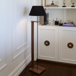 pak-202-000047-1 ΦΩΤΙΣΤΙΚΟ ΔΑΠΕΔΟΥ LUMINO PAKOWORLD Ε27 ΜΑΥΡΟ-ΚΑΡΥΔΙ Φ38X150ΕΚ