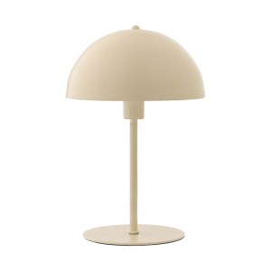 pak-202-000138 ΕΠΙΤΡΑΠΕΖΙΟ ΦΩΤΙΣΤΙΚΟ DESKER PAKOWORLD Ε27 ΜΕΤΑΛΛΙΚΟ- ΚΡΕΜΑ Φ25X39ΕΚ