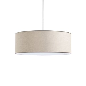 pak-202-000160 ΦΩΤΙΣΤΙΚΟ ΟΡΟΦΗΣ RUFIO PAKOWORLD Ε27 ΣΕ ΚΑΦΕ-ΚΡΕΜΑ ΑΠΟΧΡΩΣΗ Φ50X20ΕΚ