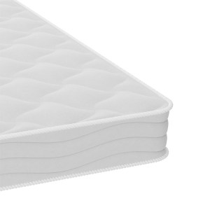 pak-207-000013-1 ΣΤΡΩΜΑ COTTON BABY CHIC STROM ΜΟΝΗΣ ΟΨΗΣ 14CM 70X140ΕΚ