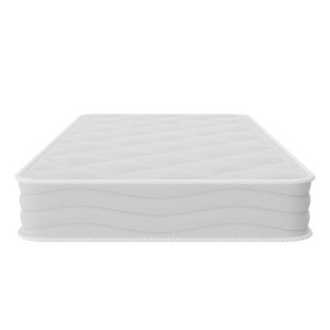 pak-207-000013-2 ΣΤΡΩΜΑ COTTON BABY CHIC STROM ΜΟΝΗΣ ΟΨΗΣ 14CM 70X140ΕΚ