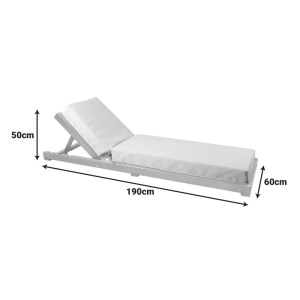 pak-211-000026-4 ΞΑΠΛΩΣΤΡΑ ΜΕ ΜΑΞΙΛΑΡΙ SPECTA-VERTIAN PAKOWORLD ΜΑΣΙΦ ΞΥΛΟ ΟΞΙΑΣ ΣΕ ΦΥΣΙΚΟ ΧΡΩΜΑ 60X190X50ΕΚ