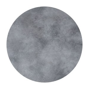pak-215-000045 ΕΠΙΦΑΝΕΙΑ ΤΡΑΠΕΖΙΟΥ INSPIRE PAKOWORLD HPL ΓΚΡΙ CEMENT 60X60ΕΚ ΠΑΧΟΥΣ 12MM
