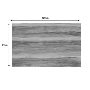 pak-215-000048-2 ΕΠΙΦΑΝΕΙΑ ΤΡΑΠΕΖΙΟΥ NOBLE PAKOWORLD HPL ΚΑΡΥΔΙ 69X120ΕΚ ΠΑΧΟΥΣ 12MM