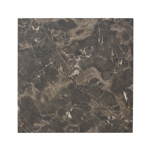 pak-215-000051 ΕΠΙΦΑΝΕΙΑ ΤΡΑΠΕΖΙΟΥ VERGIA PAKOWORLD HPL ΣΕ ΑΝΘΡΑΚΙ ΟΨΗΣ ΜΑΡΜΑΡΟΥ 60X60ΕΚ ΠΑΧΟΥΣ 12MM