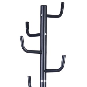 pak-226-000010-1 ΚΑΛΟΓΕΡΟΣ ΡΟΥΧΩΝ LORENDA PAKOWORLD ΜΕΤΑΛΛΟ ΜΑΥΡΟ Φ37X175ΕΚ