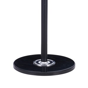 pak-226-000010-2 ΚΑΛΟΓΕΡΟΣ ΡΟΥΧΩΝ LORENDA PAKOWORLD ΜΕΤΑΛΛΟ ΜΑΥΡΟ Φ37X175ΕΚ