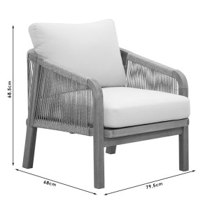 pak-228-000014-4 ΣΑΛΟΝΙ ΚΗΠΟΥ MALIBU PAKOWORLD ΜΑΣΙΦ ΞΥΛΟ ΑΚΑΚΙΑΣ-ΥΦΑΣΜΑ ΜΠΕΖ