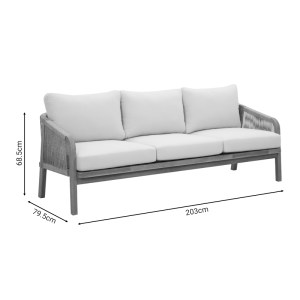 pak-228-000045-4 ΣΕΤ ΣΑΛΟΝΙΟΥ 4ΤΜΧ MALIBU I PAKOWORLD ΜΑΣΙΦ ΞΥΛΟ ΑΚΑΚΙΑΣ-ΜΠΕΖ ΥΦΑΣΜΑ