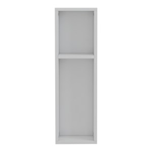 pak-230-000044-1 ΕΠΙΔΑΠΕΔΙΑ ΡΑΦΙΕΡΑ RACKS PAKOWORLD ΣΕ ΛΕΥΚΗ ΑΠΟΧΡΩΣΗ 20X15X65ΕΚ