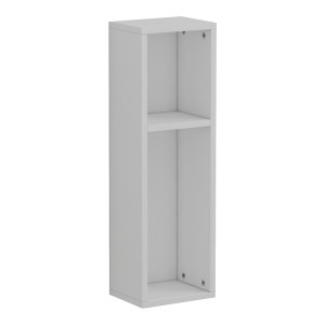 pak-230-000044 ΕΠΙΔΑΠΕΔΙΑ ΡΑΦΙΕΡΑ RACKS PAKOWORLD ΣΕ ΛΕΥΚΗ ΑΠΟΧΡΩΣΗ 20X15X65ΕΚ