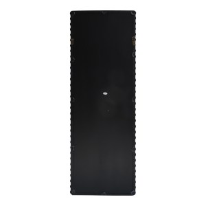 pak-233-000042-3 ΚΑΘΡΕΠΤΗΣ LEDALO PAKOWORLD ΞΥΛΟ ΣΕ ΜΑΥΡΗ ΑΠΟΧΡΩΣΗ 45X4.5X130ΕΚ