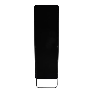 pak-233-000044-3 ΚΑΘΡΕΠΤΗΣ LEZOUR PAKOWORLD ΒΕΛΟΥΔΟ ΣΕ ΛΕΥΚΗ ΑΠΟΧΡΩΣΗ 50X5X170ΕΚ