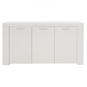 pak-235-000013-1 ΜΠΟΥΦΕΣ JOANNA PAKOWORLD ΛΕΥΚΟ 144X42X80ΕΚ