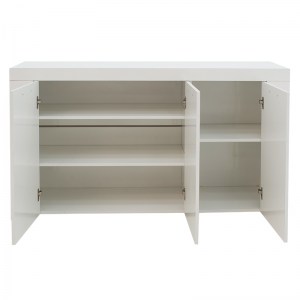 pak-235-000013-2 ΜΠΟΥΦΕΣ JOANNA PAKOWORLD ΛΕΥΚΟ 144X42X80ΕΚ