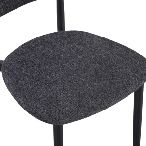 pak-235-000045-6 ΚΑΡΕΚΛΑ FOLEGIO PAKOWORLD ΜΠΟΥΚΛΕ ΣΕ ΑΝΘΡΑΚΙ ΑΠΟΧΡΩΣΗ ΜΕ ΜΑΥΡΑ ΠΟΔΙΑ 59X50X75ΕΚ