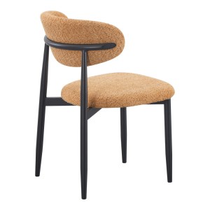 pak-235-000046-1 ΚΑΡΕΚΛΑ FOLEGIO PAKOWORLD ΜΠΟΥΚΛΕ ΣΕ CAMEL ΑΠΟΧΡΩΣΗ ΜΕ ΜΑΥΡΑ ΠΟΔΙΑ 59X50X75ΕΚ