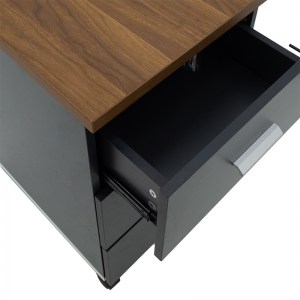 pak-246-000011-4 ΣΥΡΤΑΡΙΕΡΑ ΤΡΟΧΗΛΑΤΗ OSCAR PAKOWORLD 3ΩΝ ΣΥΡΤΑΡΙΩΝ ΚΑΡΥΔΙ-ΑΝΘΡΑΚΙ 40X48X63ΕΚ