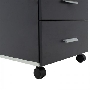 pak-246-000011-6 ΣΥΡΤΑΡΙΕΡΑ ΤΡΟΧΗΛΑΤΗ OSCAR PAKOWORLD 3ΩΝ ΣΥΡΤΑΡΙΩΝ ΚΑΡΥΔΙ-ΑΝΘΡΑΚΙ 40X48X63ΕΚ