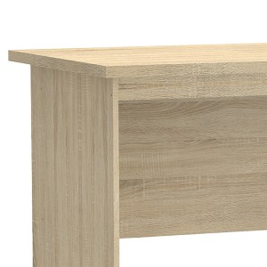 pak-248-000001-1 ΓΡΑΦΕΙΟ ΕΡΓΑΣΙΑΣ PAYTON PAKOWORLD SONOMA 150X72.5X76ΕΚ