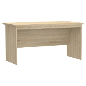 pak-248-000001 ΓΡΑΦΕΙΟ ΕΡΓΑΣΙΑΣ PAYTON PAKOWORLD SONOMA 150X72.5X76ΕΚ