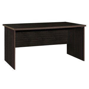 pak-248-000002 ΓΡΑΦΕΙΟ ΕΡΓΑΣΙΑΣ PAYTON PAKOWORLD GREY-WENGE 150X72.5X76ΕΚ