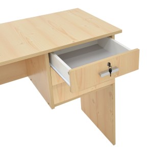 pak-249-000010-5 ΓΡΑΦΕΙΟ ΕΡΓΑΣΙΑΣ-ΣΥΡΤΑΡΙΕΡΑ SOPHIA PAKOWORLD ΦΥΣΙΚΟ 116X57X72ΕΚ