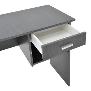 pak-249-000014-5 ΓΡΑΦΕΙΟ ΕΡΓΑΣΙΑΣ-ΣΥΡΤΑΡΙΕΡΑ MICHAEL PAKOWORLD WENGE 88X45X72ΕΚ