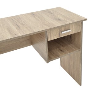pak-249-000015-4 ΓΡΑΦΕΙΟ ΕΡΓΑΣΙΑΣ-ΣΥΡΤΑΡΙΕΡΑ MICHAEL PAKOWORLD SONOMA 88X45X72ΕΚ