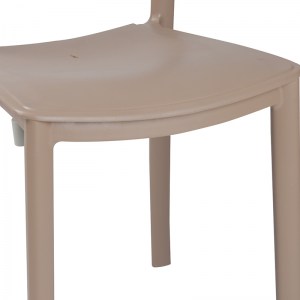 pak-253-000015-2 ΚΑΡΕΚΛΑ IGNITE PAKOWORLD PP CAPPUCINO