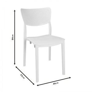 pak-253-000015-3 ΚΑΡΕΚΛΑ IGNITE PAKOWORLD PP CAPPUCINO