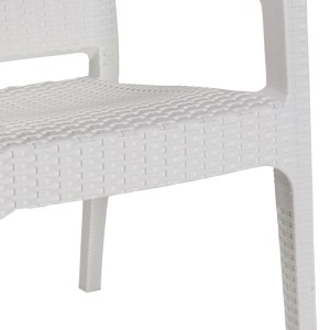 pak-253-000104-3 ΤΡΑΠΕΖΑΡΙΑ ICON-HALCYON PAKOWORLD ΣΕΤ 3ΤΕΜ PP ΣΕ ΛΕΥΚΗ ΑΠΟΧΡΩΣΗ