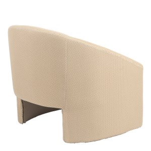 pak-255-000068-1 ΠΟΛΥΘΡΟΝΑ MORDAK PAKOWORLD ΜΠΕΖ ΥΦΑΣΜΑ 82X72X74ΕΚ
