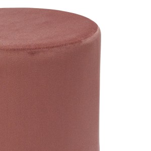 pak-257-000033-1 ΣΚΑΜΠΟ DASH PAKOWORLD ΒΕΛΟΥΔΟ ΣΑΠΙΟ ΜΗΛΟ-ΧΡΥΣΟ Φ35X35ΕΚ