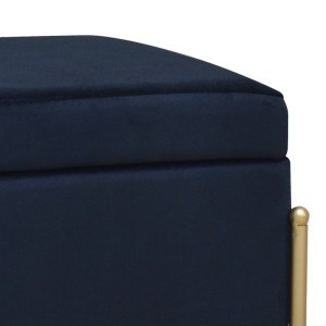 pak-257-000034-1 ΣΚΑΜΠΟ-ΜΠΑΟΥΛΟ PANTON PAKOWORLD ΒΕΛΟΥΔΟ ΣΕ ΜΑΥΡΗ ΑΠΟΧΡΩΣΗ 40X40X36,5ΕΚ