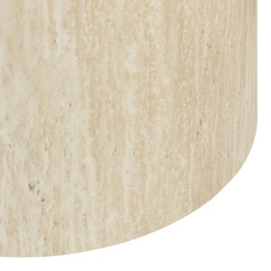 pak-260-000034-4 ΒΟΗΘΗΤΙΚΑ ΤΡΑΠΕΖΑΚΙΑ 2ΤΕΜ ZONAR  PAKOWORLD MDF ΣΕ ΟΨΗ ΤΡΑΒΕΡΤΙΝΑΣ