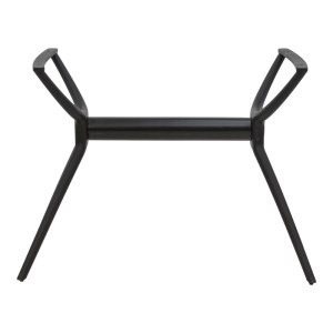 pak-262-000043-1 ΒΑΣΗ ΤΡΑΠΕΖΙΟΥ HERNO PAKOWORLD ΜΑΥΡΟ PP 106X61X73ΕΚ