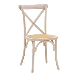 pak-263-000021 ΚΑΡΕΚΛΑ DYLON PAKOWORLD WHITE WASH ΞΥΛΟ ΟΞΙΑΣ-ΕΔΡΑ ΦΥΣΙΚΟ RATTAN 48X52X89ΕΚ