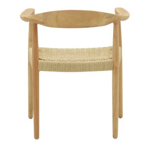 pak-263-000024-4 ΠΟΛΥΘΡΟΝΑ JUVAN PAKOWORLD ΦΥΣΙΚΟ RUBBERWOOD 64X53X77ΕΚ