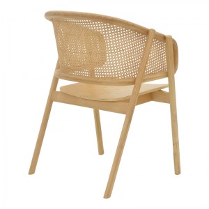 pak-263-000028-1 ΠΟΛΥΘΡΟΝΑ WENZY PAKOWORLD ΦΥΣΙΚΟ ΞΥΛΟ 58X58X82ΕΚ