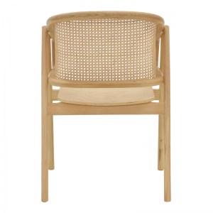 pak-263-000028-4 ΠΟΛΥΘΡΟΝΑ WENZY PAKOWORLD ΦΥΣΙΚΟ ΞΥΛΟ 58X58X82ΕΚ