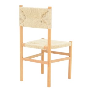 pak-263-000042-1 ΚΑΡΕΚΛΑ OARVINE PAKOWORLD ΦΥΣΙΚΟ RUBBERWOOD-ΦΥΣΙΚΟ ΣΧΟΙΝΙ 46X52X88ΕΚ