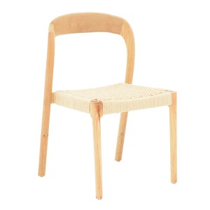 pak-263-000046 ΚΑΡΕΚΛΑ TAVRINE PAKOWORLD ΣΧΟΙΝΙ-RUBBERWOOD ΣΕ ΦΥΣΙΚΗ ΑΠΟΧΡΩΣΗ 47X59X78ΕΚ