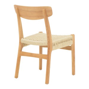 pak-263-000047-1 ΚΑΡΕΚΛΑ EAPRINE PAKOWORLD ΦΥΣΙΚΟ ΣΧΟΙΝΙ-RUBBERWOOD 49X53X77ΕΚ