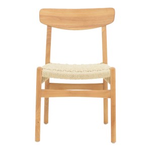 pak-263-000047-3 ΚΑΡΕΚΛΑ EAPRINE PAKOWORLD ΦΥΣΙΚΟ ΣΧΟΙΝΙ-RUBBERWOOD 49X53X77ΕΚ