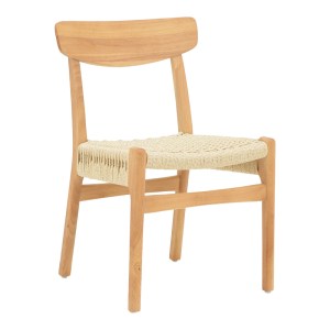 pak-263-000047 ΚΑΡΕΚΛΑ EAPRINE PAKOWORLD ΦΥΣΙΚΟ ΣΧΟΙΝΙ-RUBBERWOOD 49X53X77ΕΚ