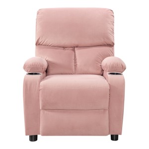 pak-269-000015-4 ΠΟΛΥΘΡΟΝΑ RELAX ΜΕ ΠΟΤΗΡΟΘΗΚΗ GARTIA PAKOWORLD ΒΕΛΟΥΔΟ ΣΕ ΑΠΟΧΡΩΣΗ ΣΑΠΙΟ ΜΗΛΟ 79X94X102ΕΚ