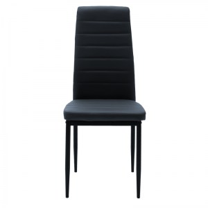 pak-270-000002-3 ΚΑΡΕΚΛΑ PARKER PAKOWORLD PU ΑΝΘΡΑΚΙ-ΜΑΥΡΟ ΠΟΔΙ 42X48X98ΕΚ