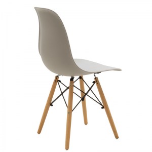 pak-271-000006-1 ΚΑΡΕΚΛΑ JULITA PAKOWORLD PP ΓΚΡΙ-ΦΥΣΙΚΟ ΠΟΔΙ 41X46X83ΕΚ